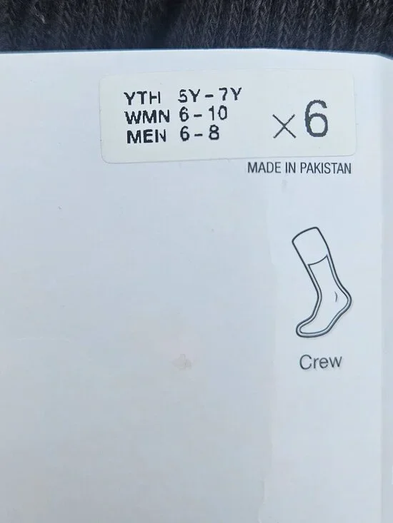 Socks - Picture 3 of 3